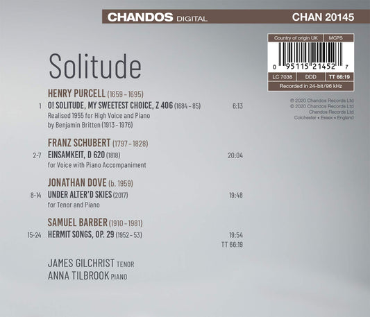 Solitude
