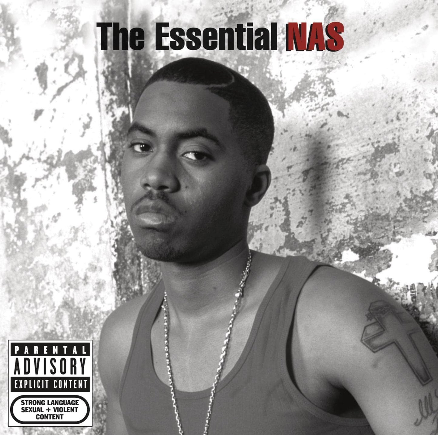 THE ESSENTIAL NAS [EXPLICIT]