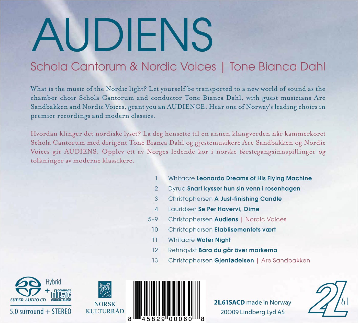 Audiens