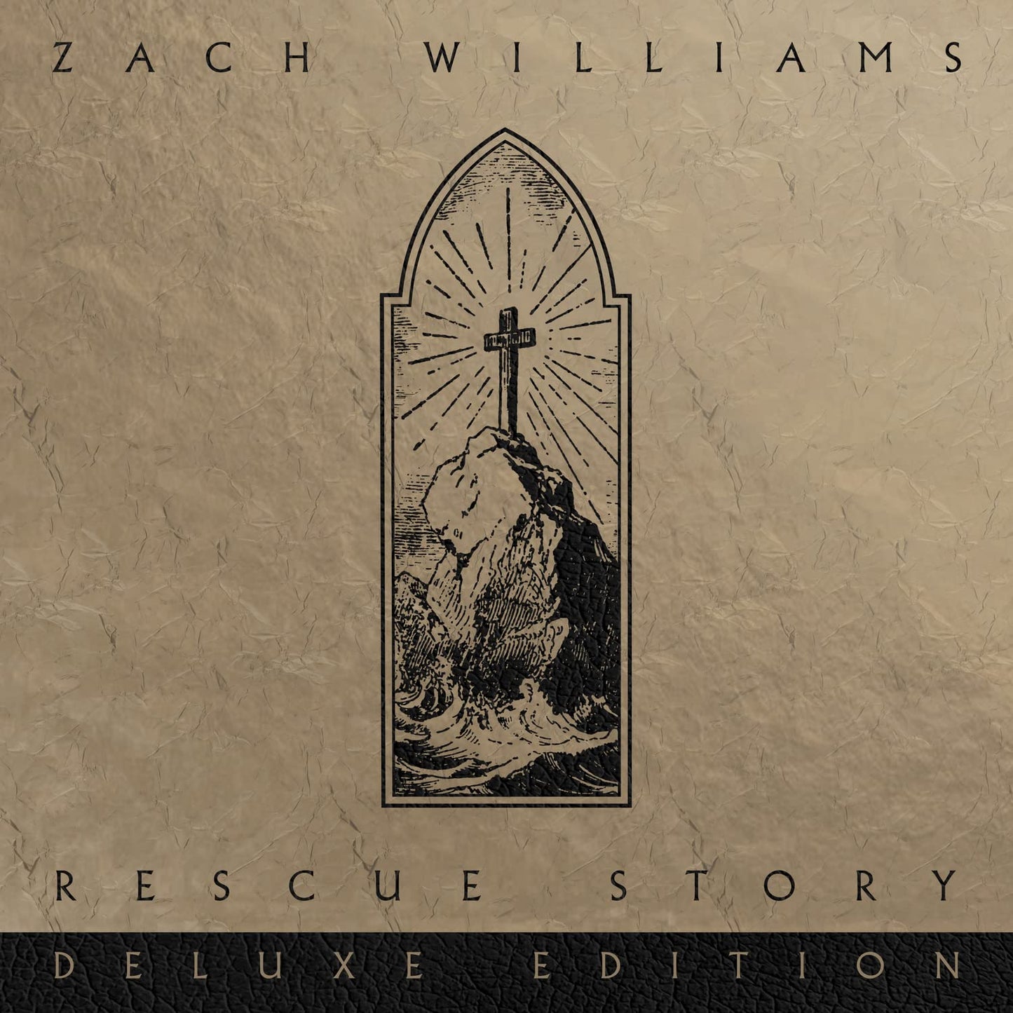 RESCUE STORY (DELUXE EDITION)