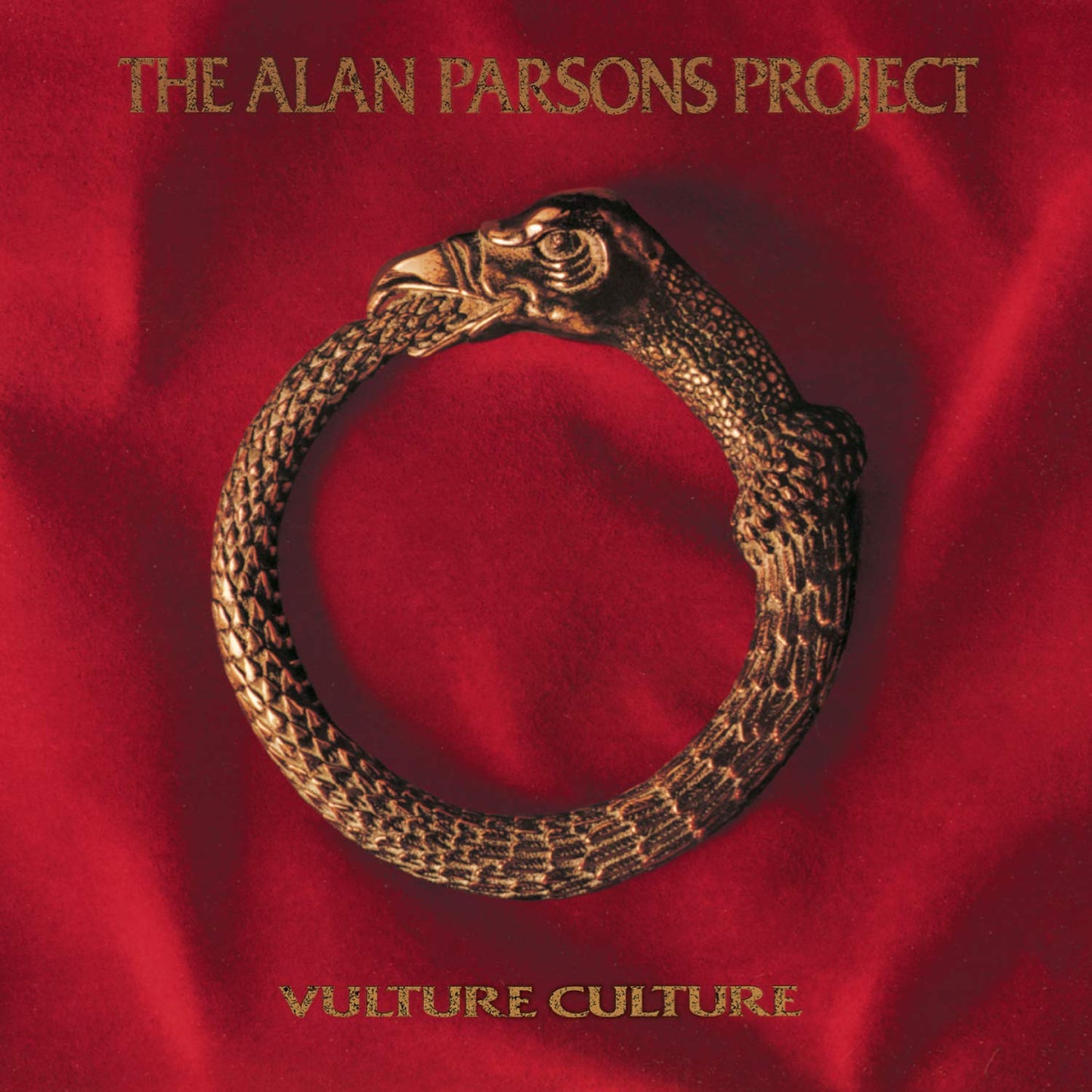 VULTURE CULTURE (EXPANDED)