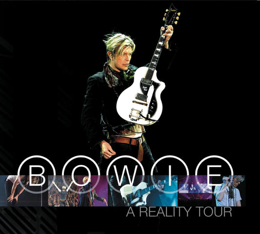 A REALITY TOUR