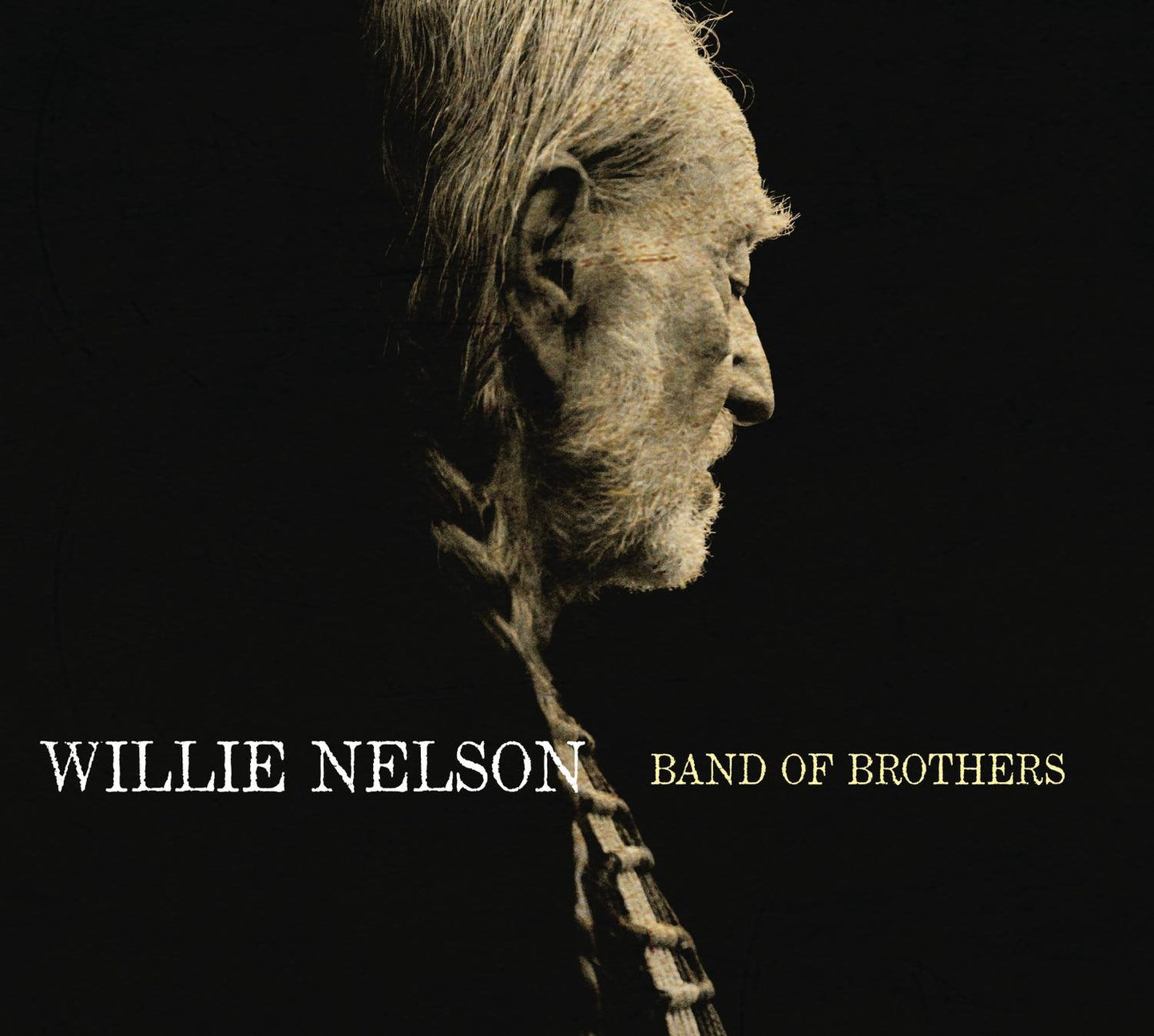 BAND OF BROTHERS