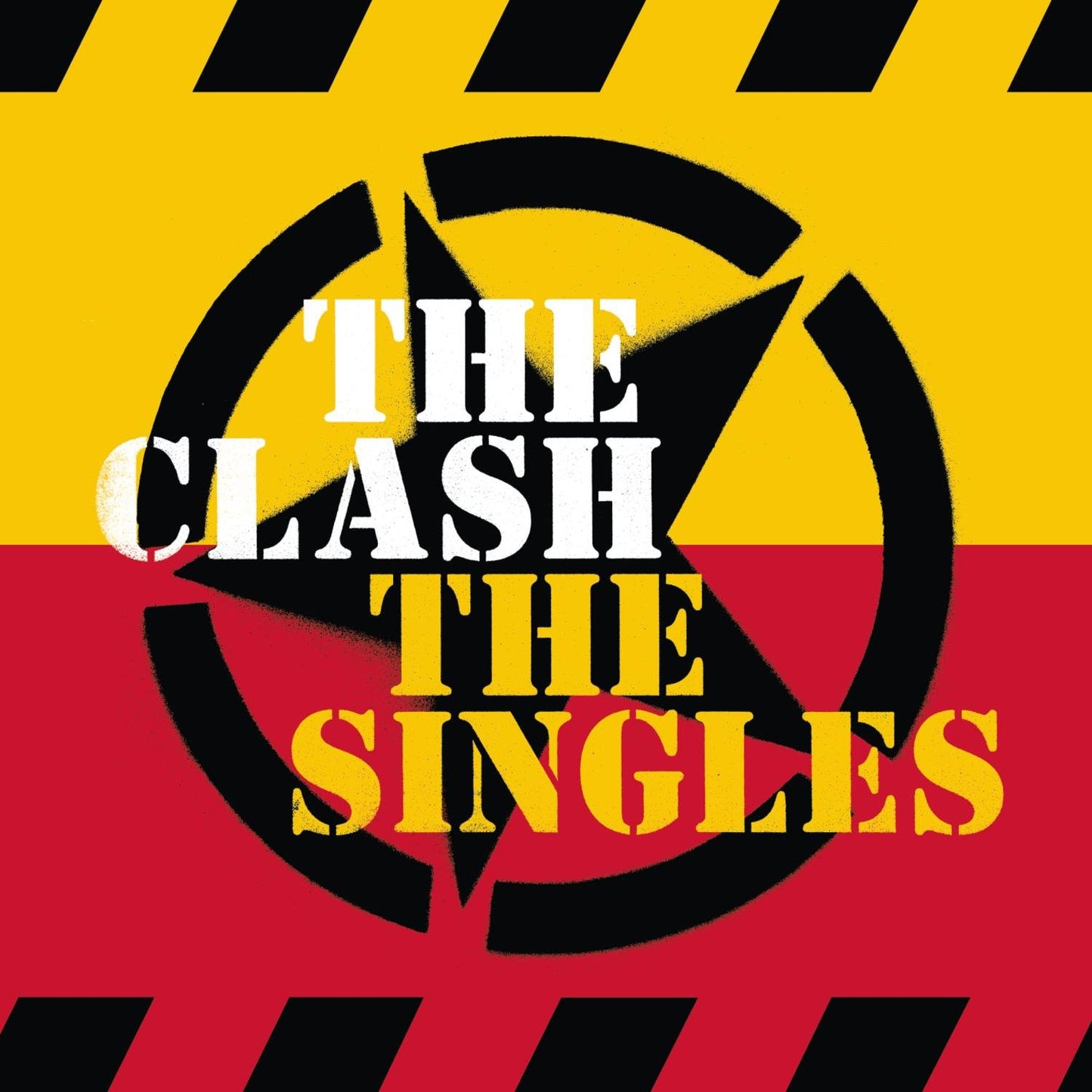 THE SINGLES