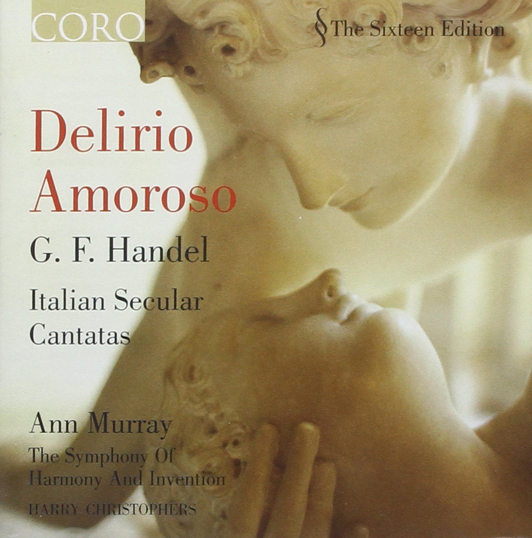 HANDEL COLLECTION