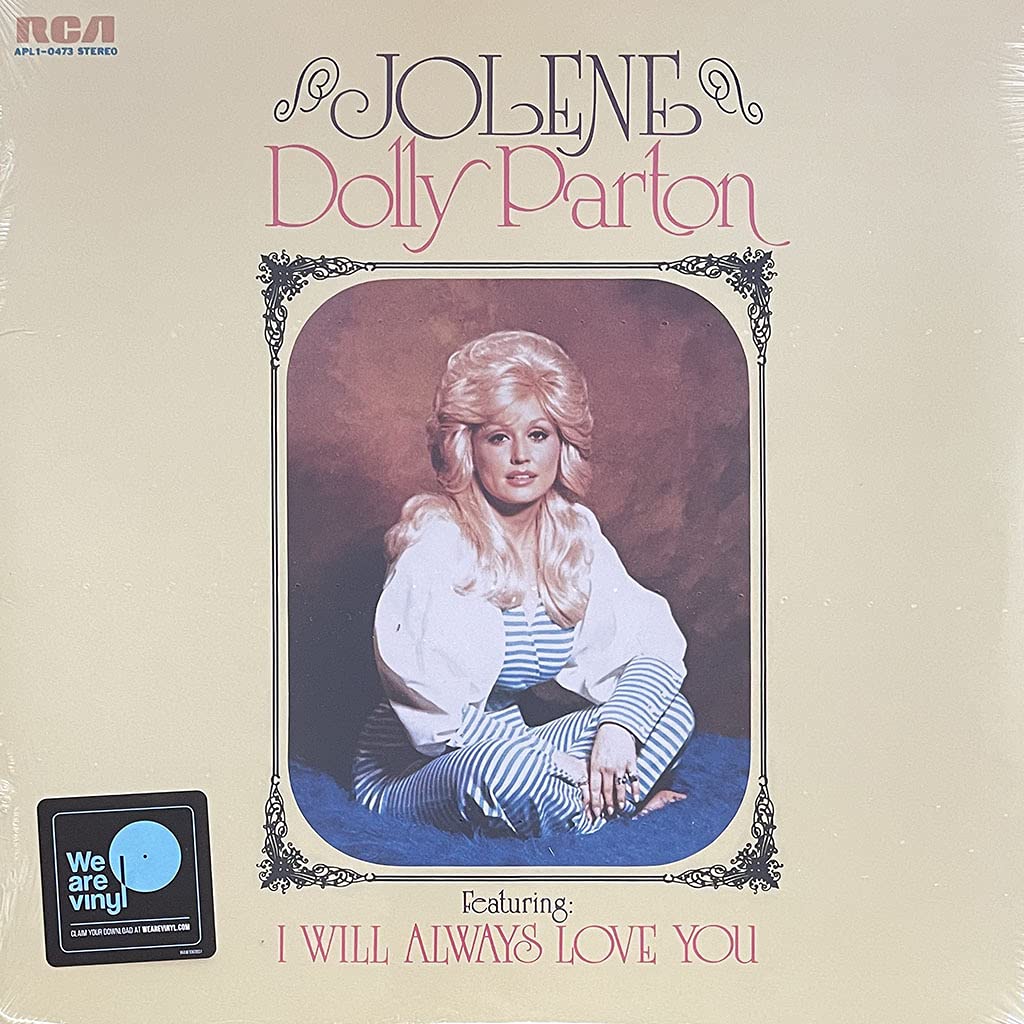 JOLENE LP