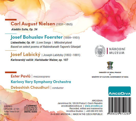 Nielsen - Foerster - Labitzky