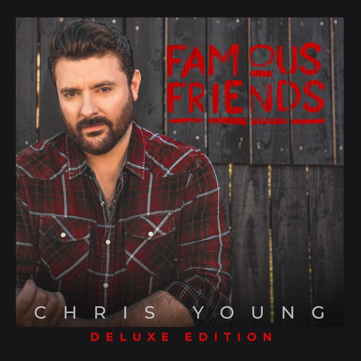 Famous Friends (DELUXE)