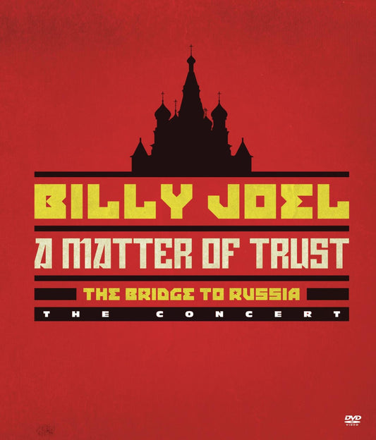 A MATTER OF TRUST: THE BRIDGE