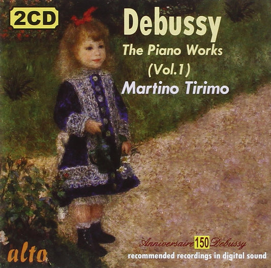 PIANO WORKS
