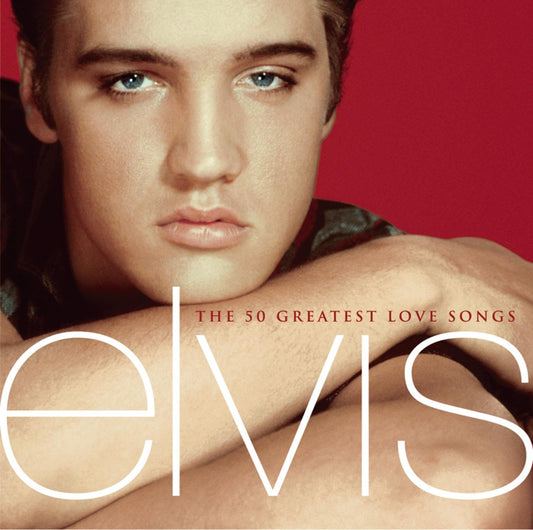 50 GREATEST LOVE SONGS