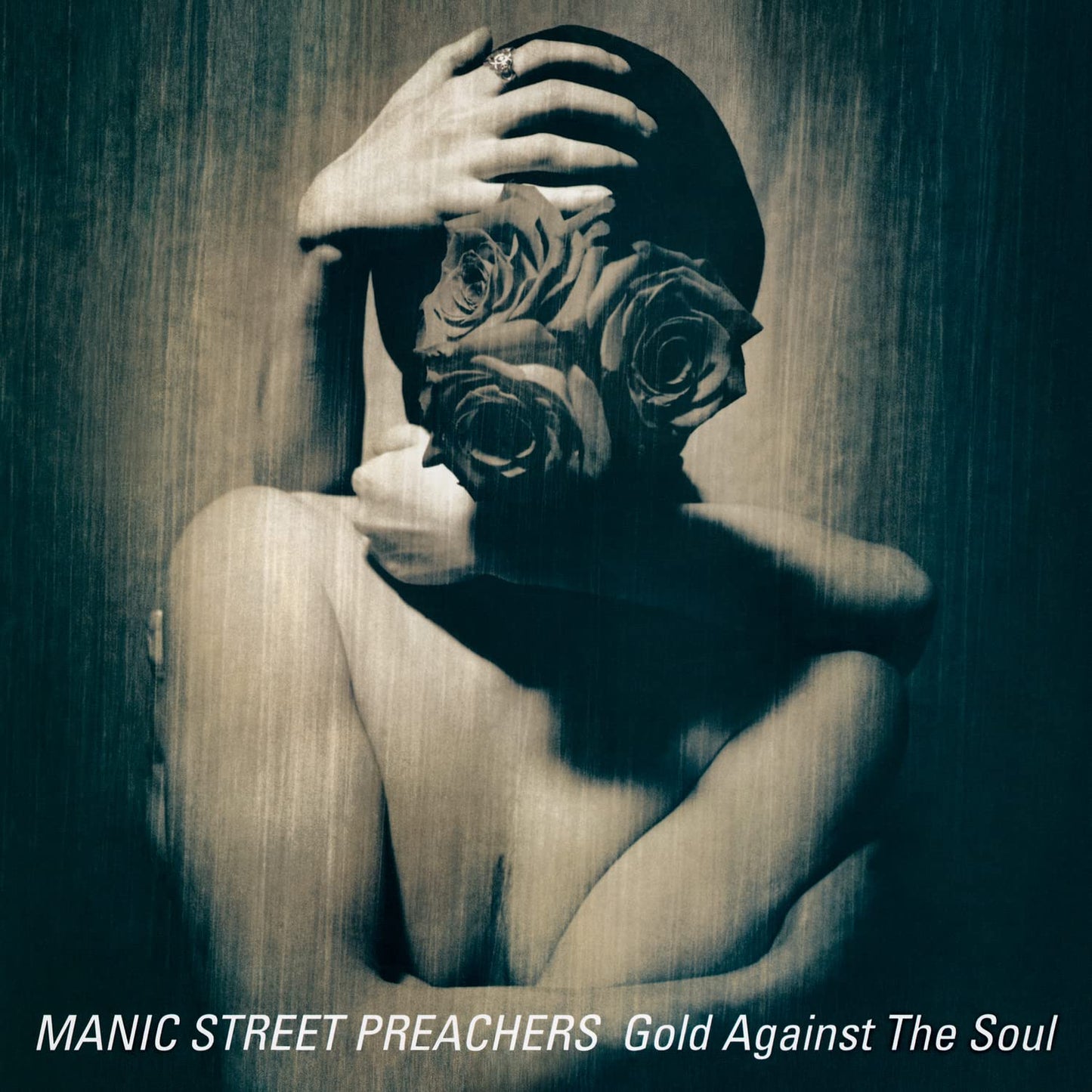 GOLD AGAINST THE SOUL LP