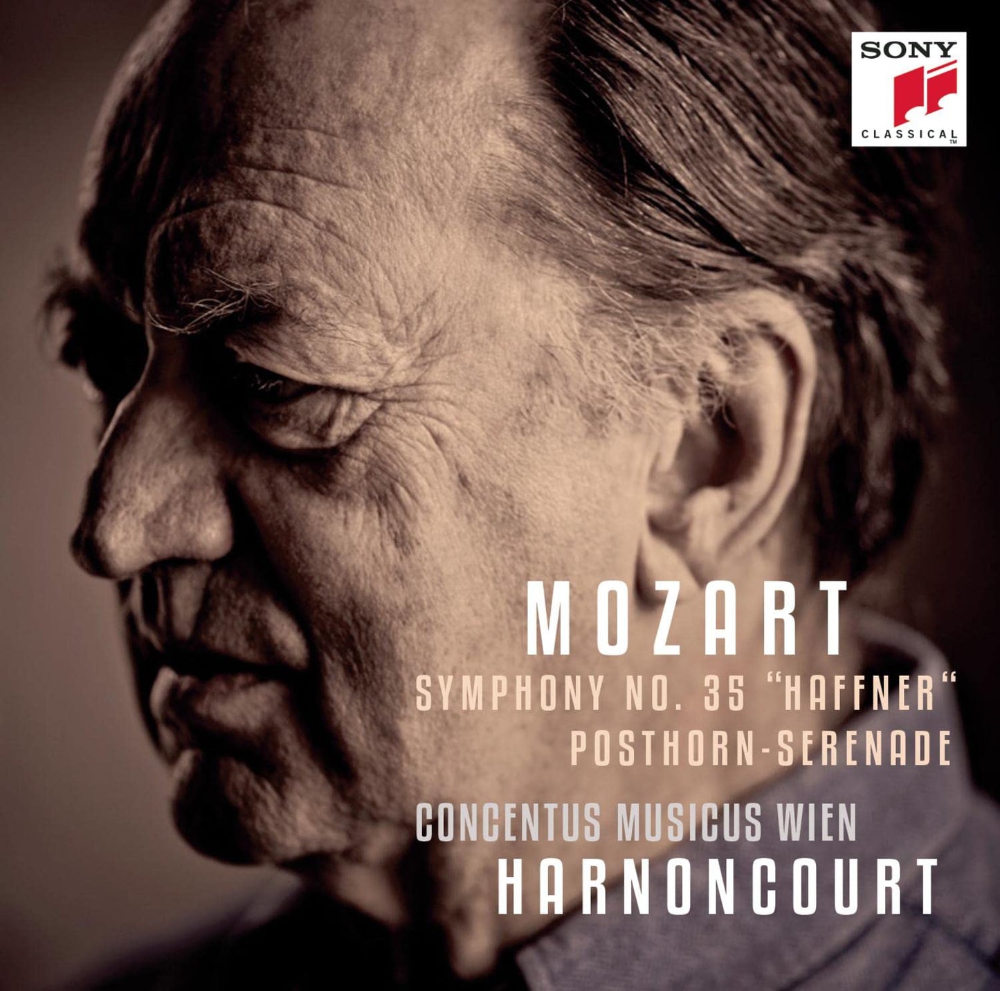 MOZART: MARCH IN D MAJOR K. 33