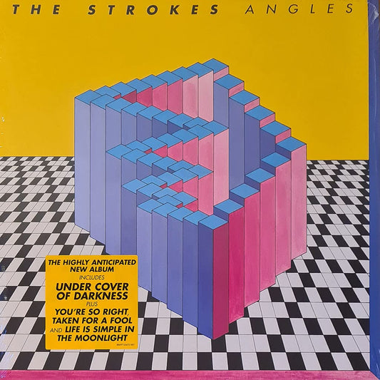 ANGLES