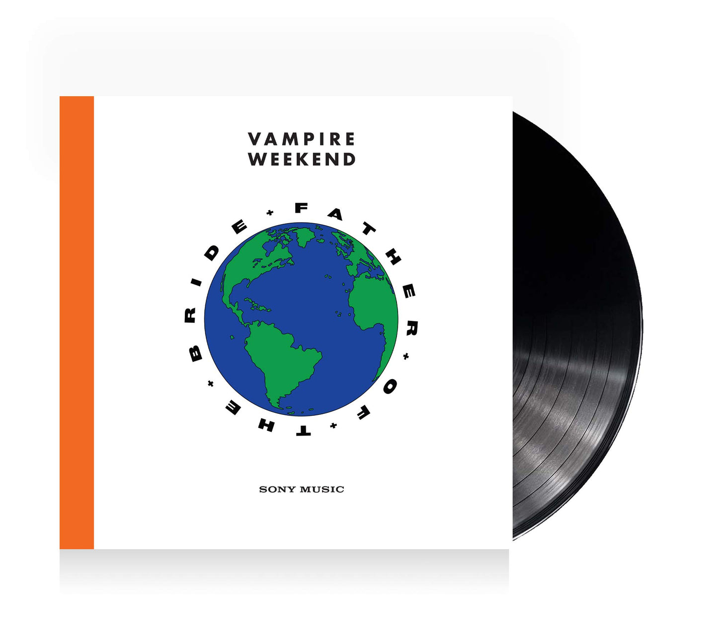 FATHER OF THE BRIDE (LP)