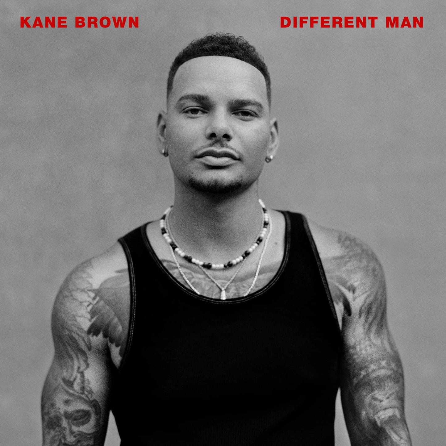Different Man LP