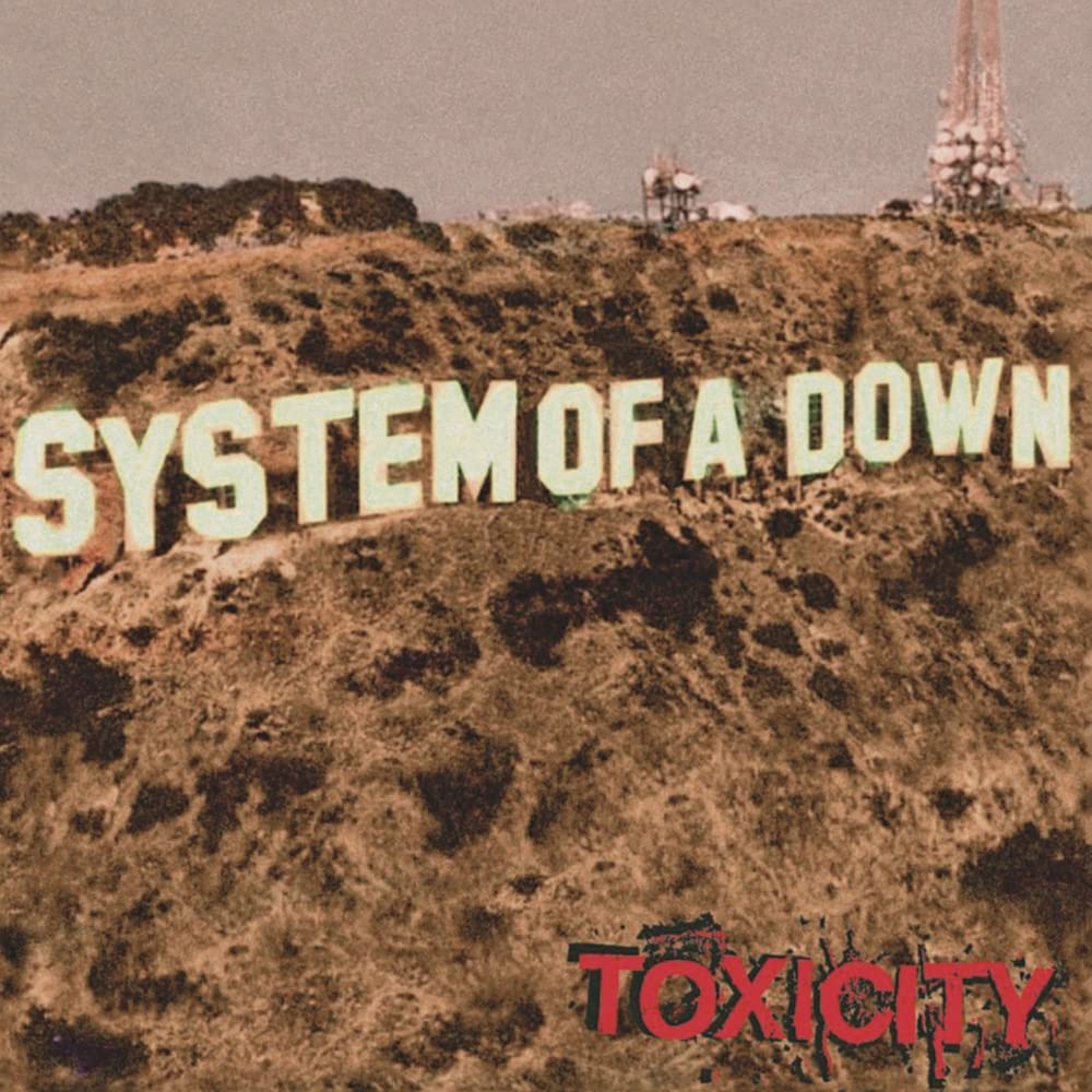 TOXICITY (LP)