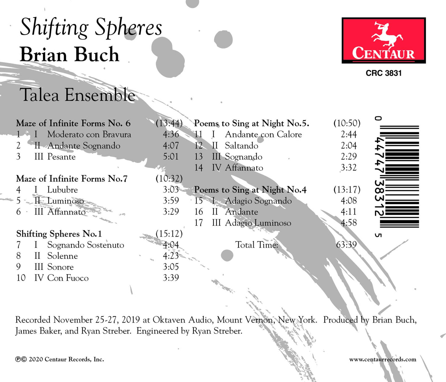Buch: Shifting Spheres