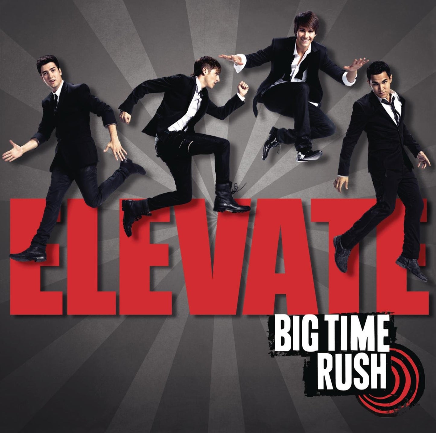 ELEVATE