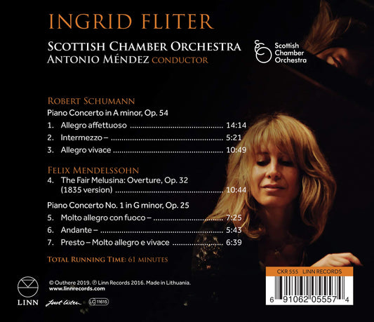 PIANO CONCERTOS