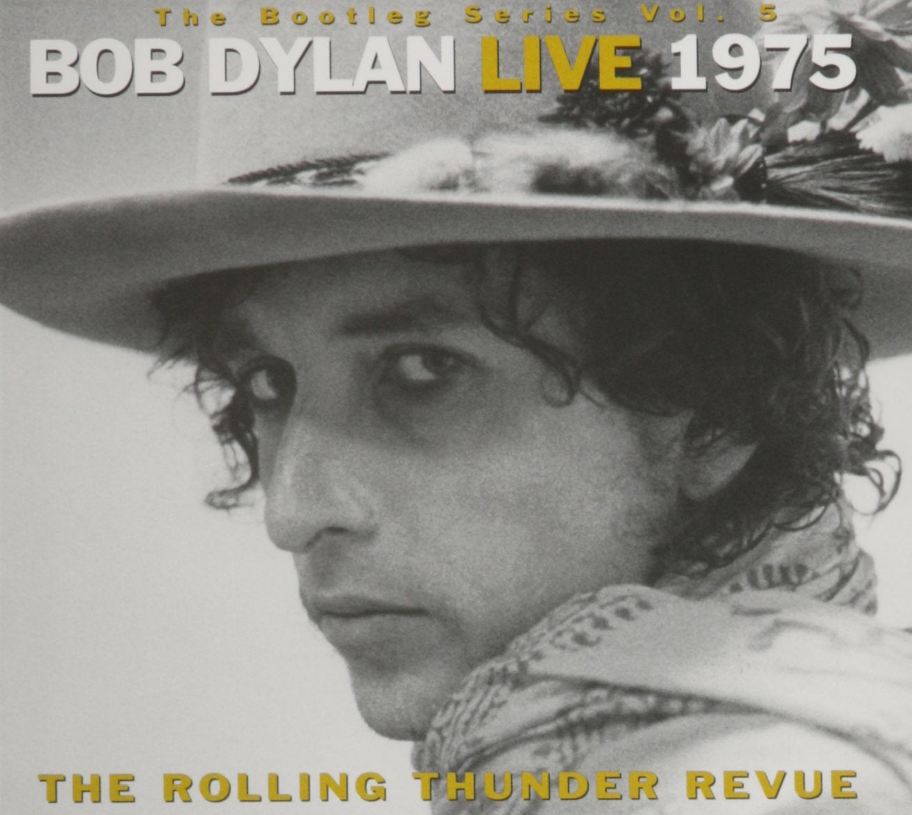 BOOTLEG SERIES VOL 5: LIVE 197