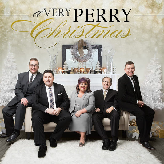 A VERY PERRY CHRISTMAS