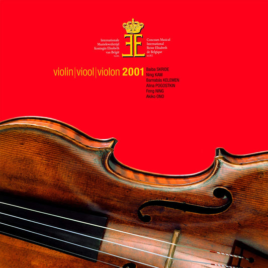 VIOLIN 2001