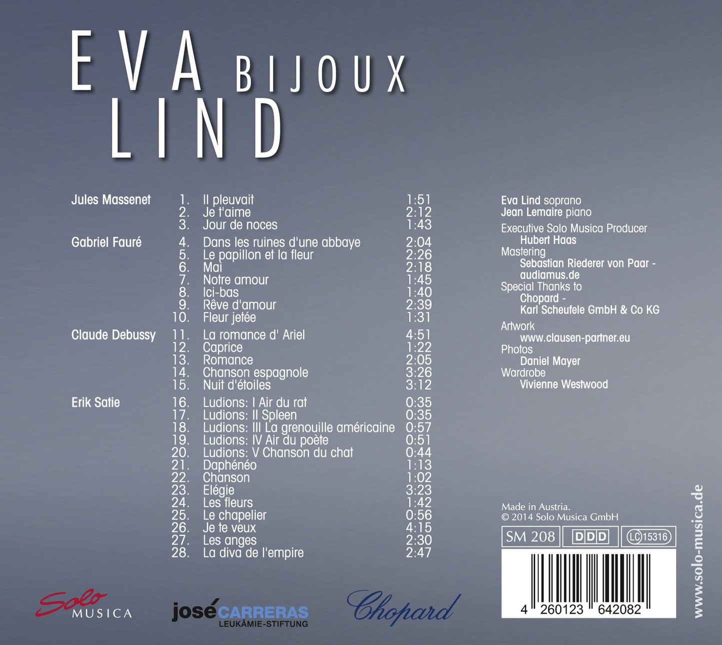 Bijoux