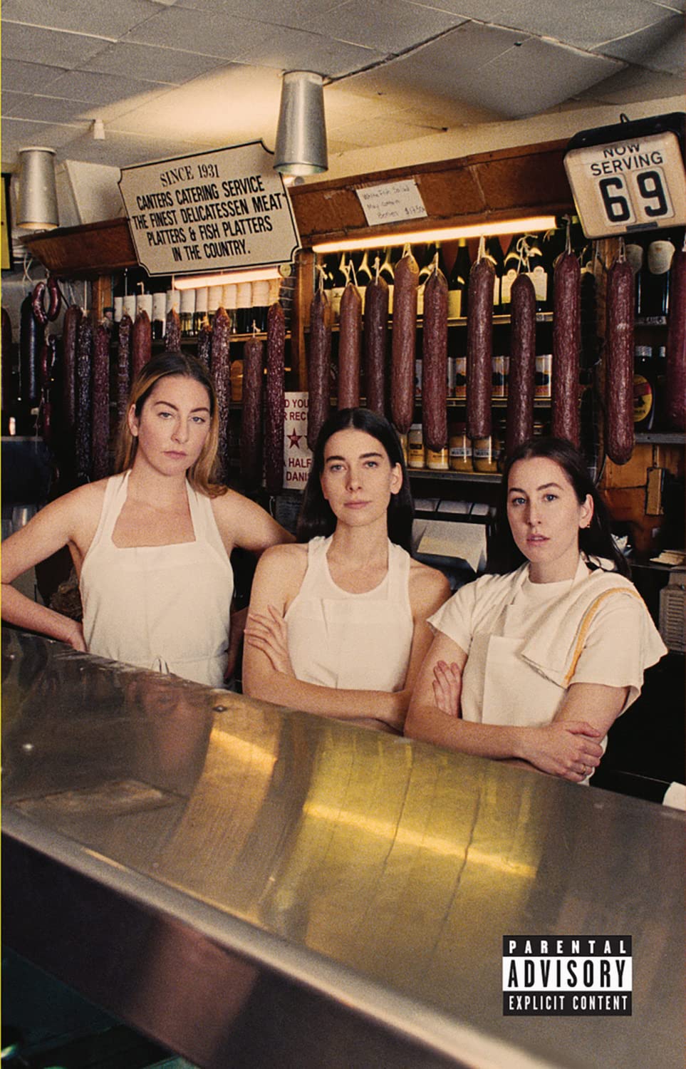 WOMEN IN MUSIC PT. III