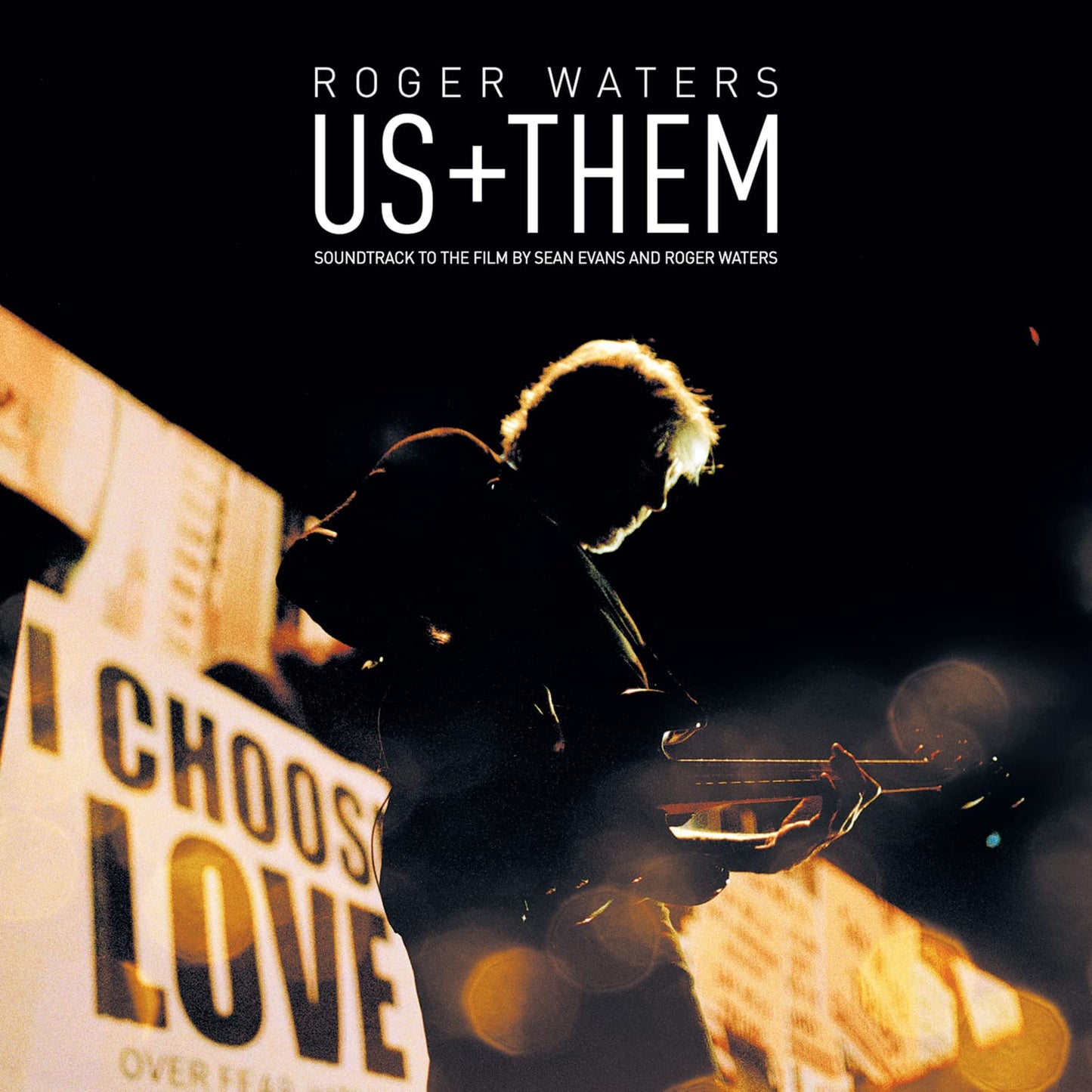 US + THEM BR