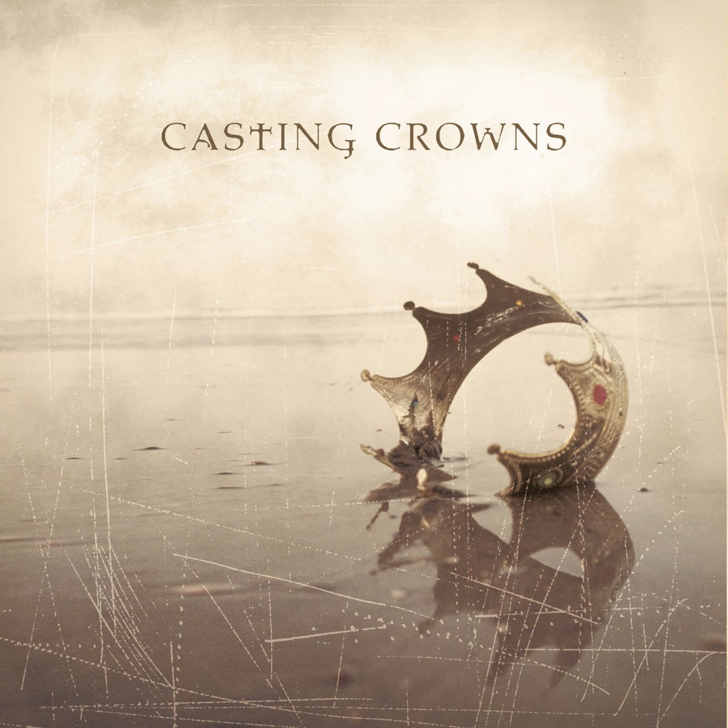 CASTING CROWNS