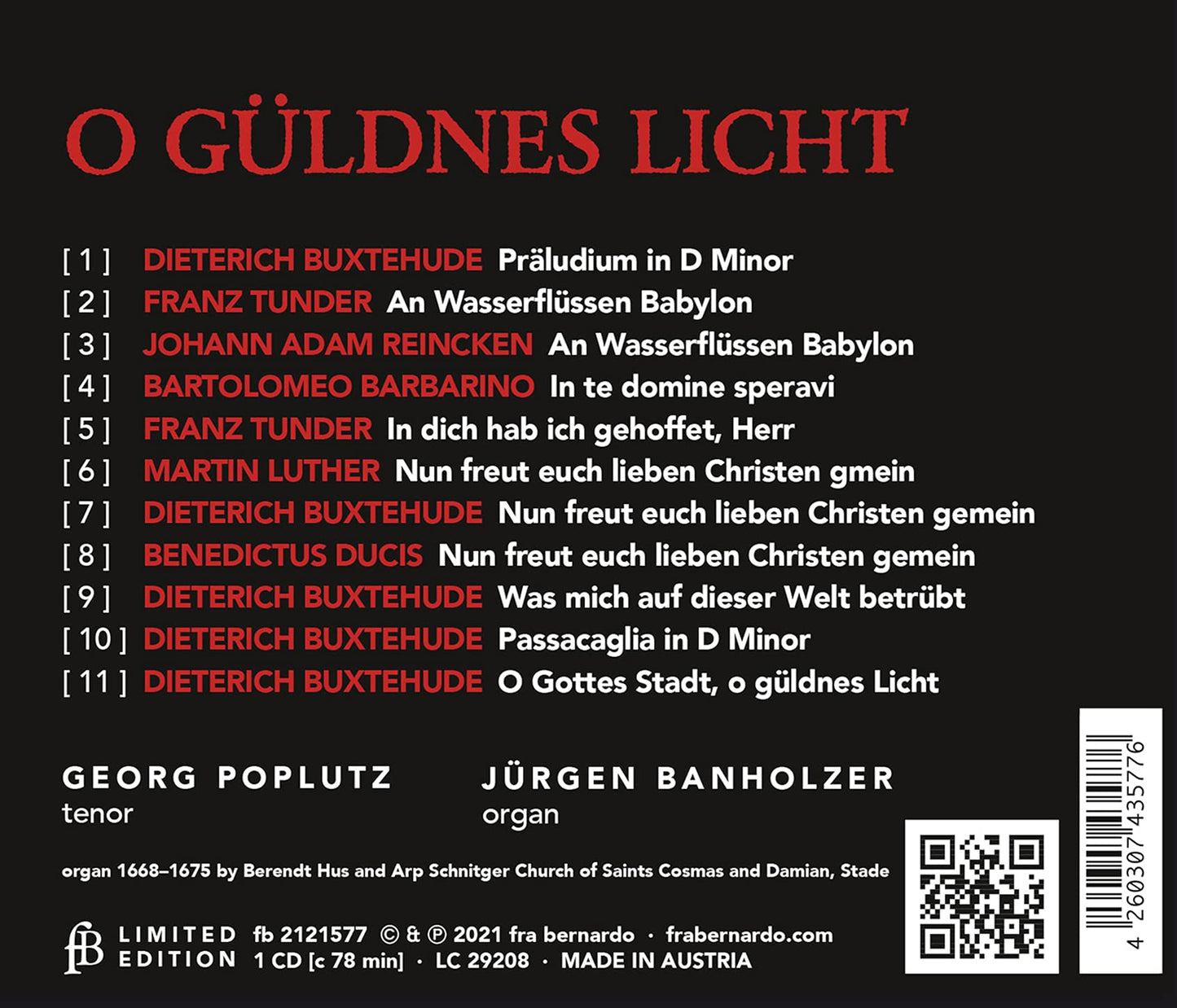 O GULDNES LICHT