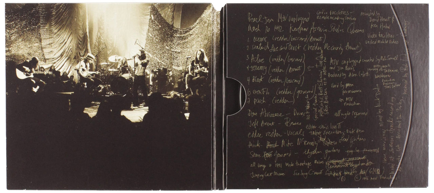 MTV UNPLUGGED