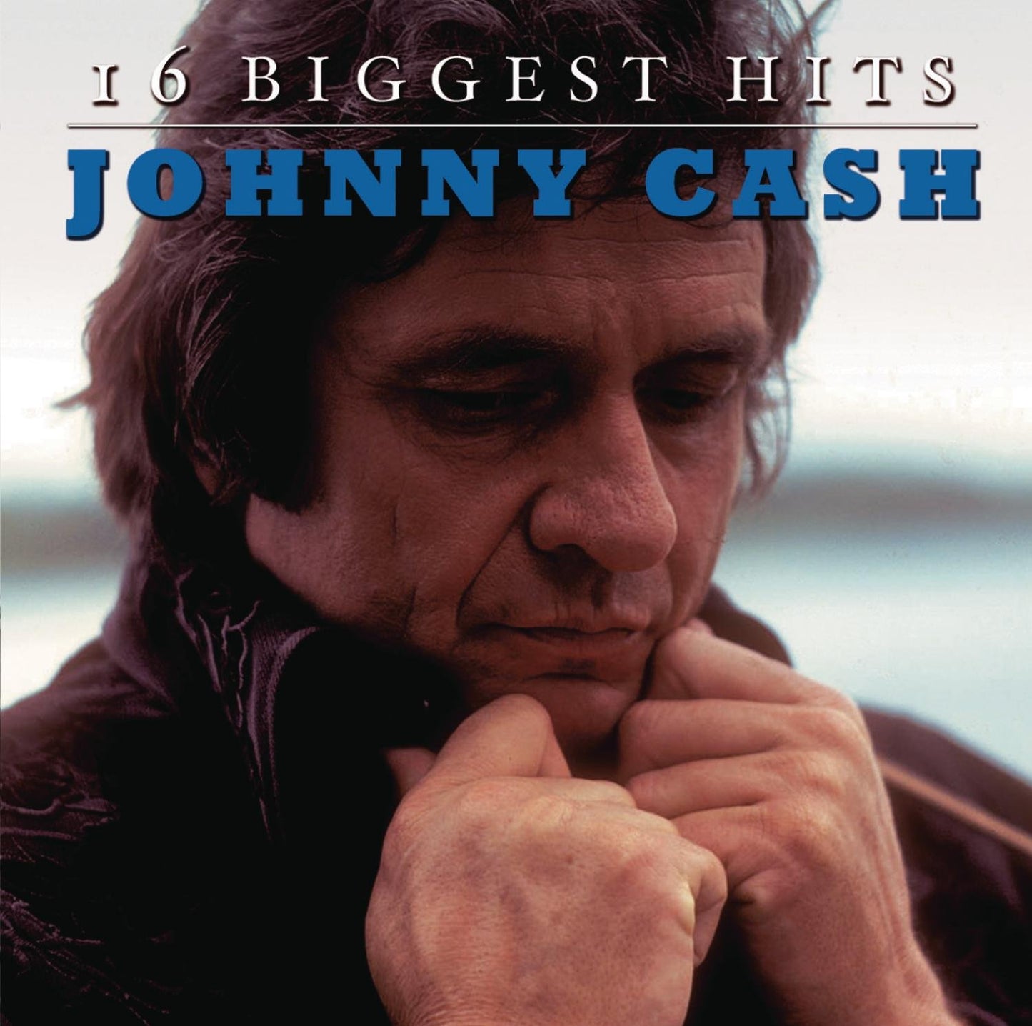 16 BIGGEST HITS
