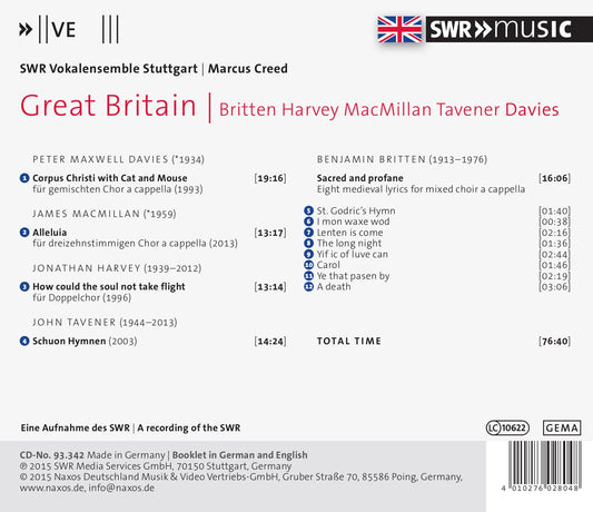 Great Britain