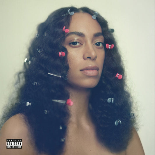 A SEAT AT THE TABLE (LP)