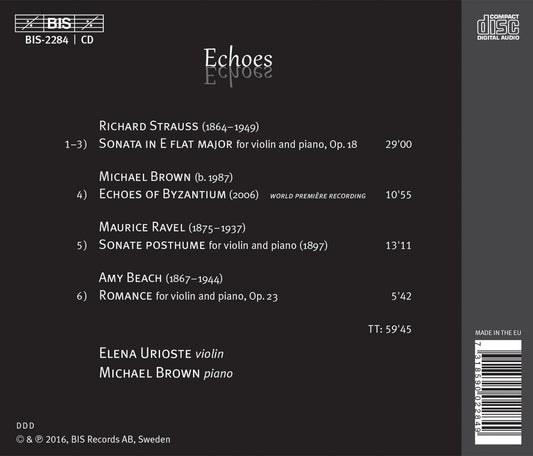 Echoes