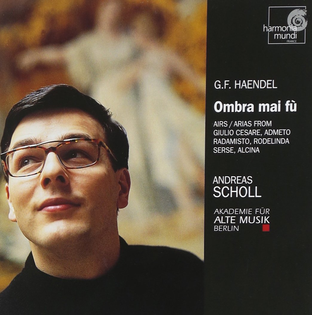 Handel, G.F.: Concerto Grosso, "Alexander's Feast - Highligh