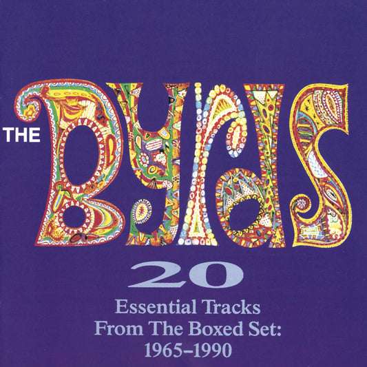 20 ESSENTIAL TRACKS 1965-1990
