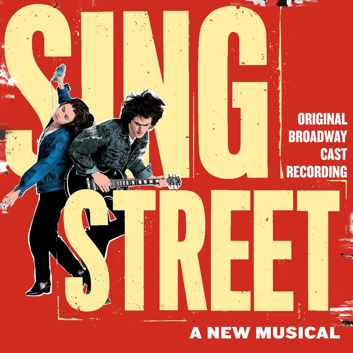 SING STREET
