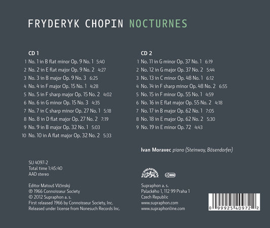 NOCTURNES