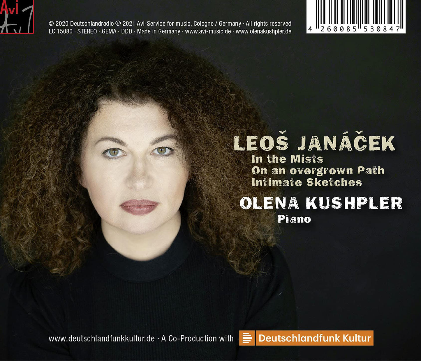 PIANO WORKS