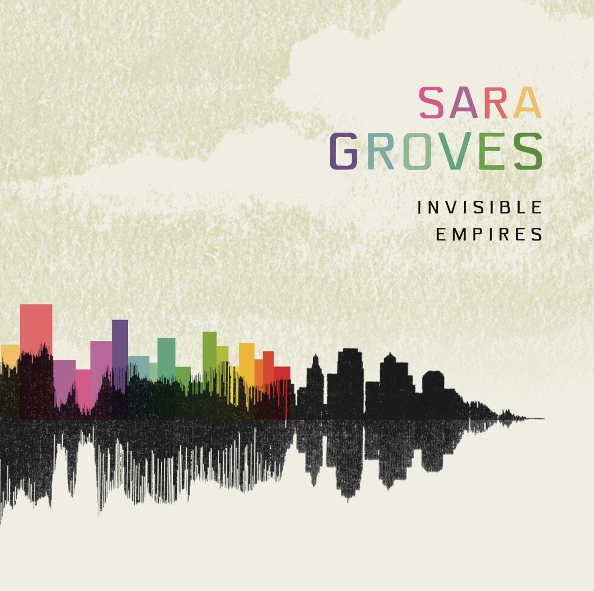 INVISIBLE EMPIRES