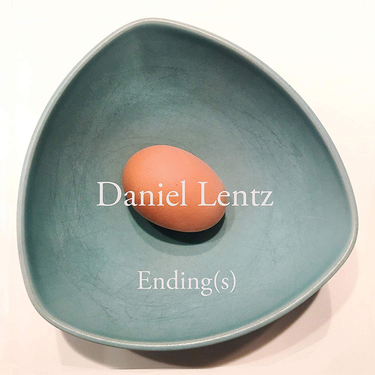 Lentz: Endings / Twilight String Orchestra