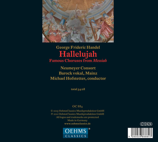 Handel: Hallelujah