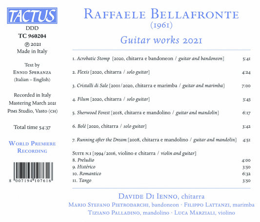 GUITAR WORKS