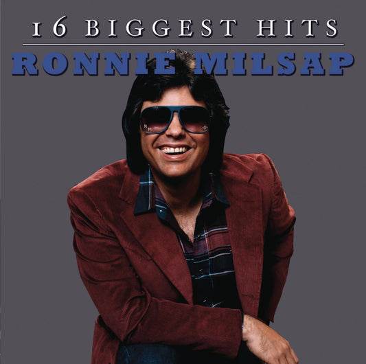 16 BIGGEST HITS (201