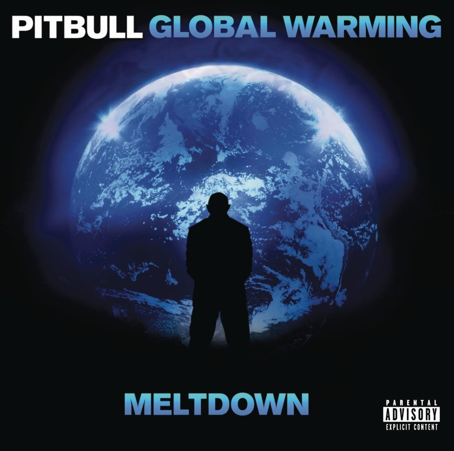 GLOBAL WARMING: MELTDOWN (RE-P