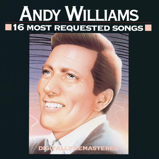 16 MOST REQUESTED SONGS