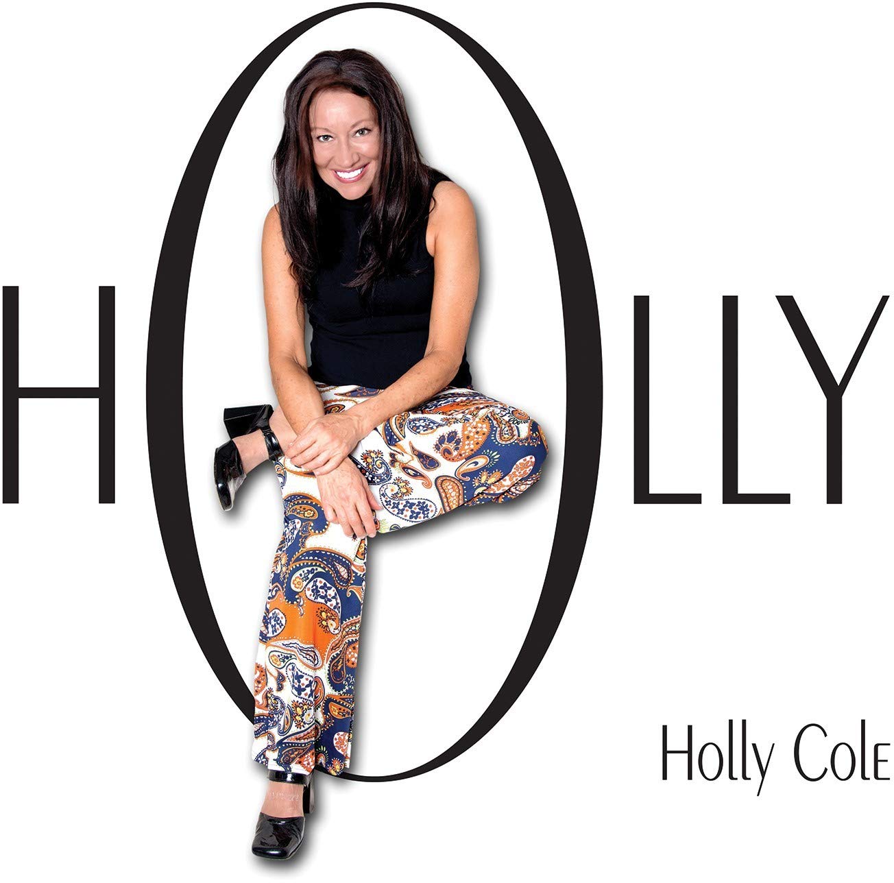 HOLLY